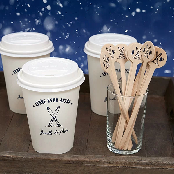 Après Ever After Stir Stick