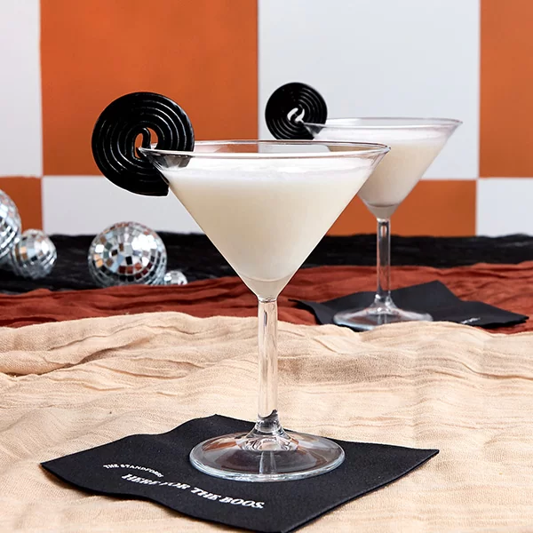 Halloween Cocktail