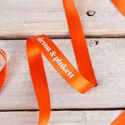 5/8-in. Ribbon (Foil)