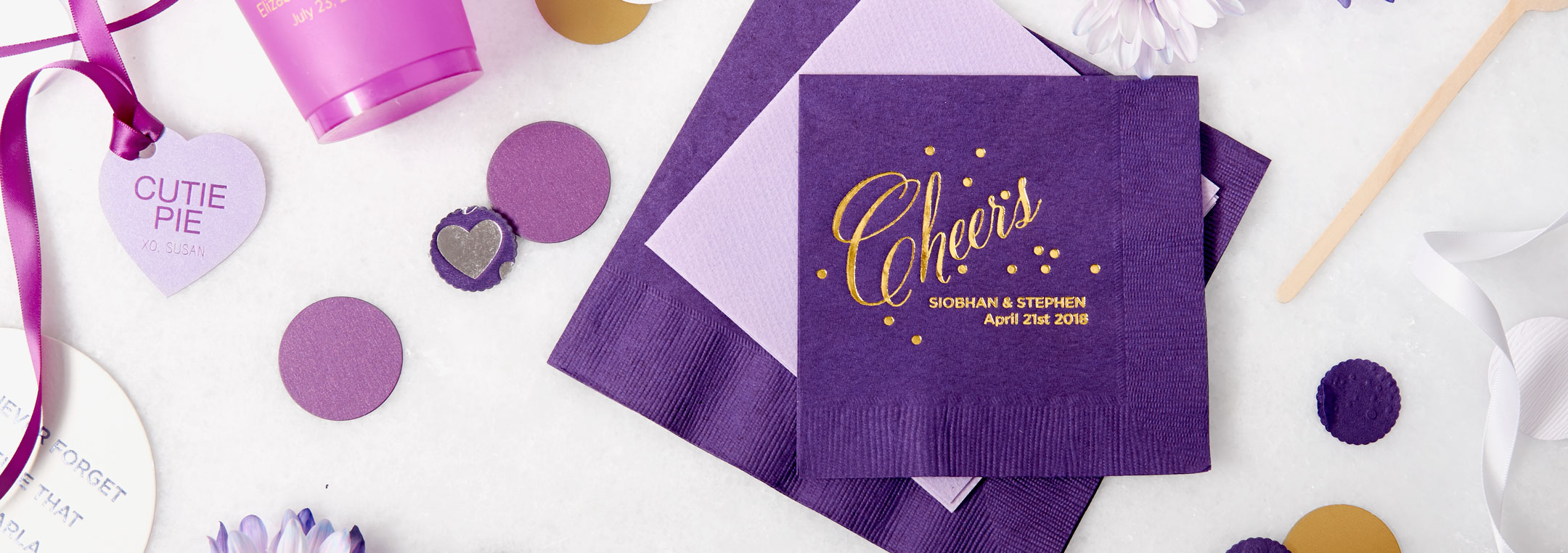 Ultra Violet Pantone Color of the Year