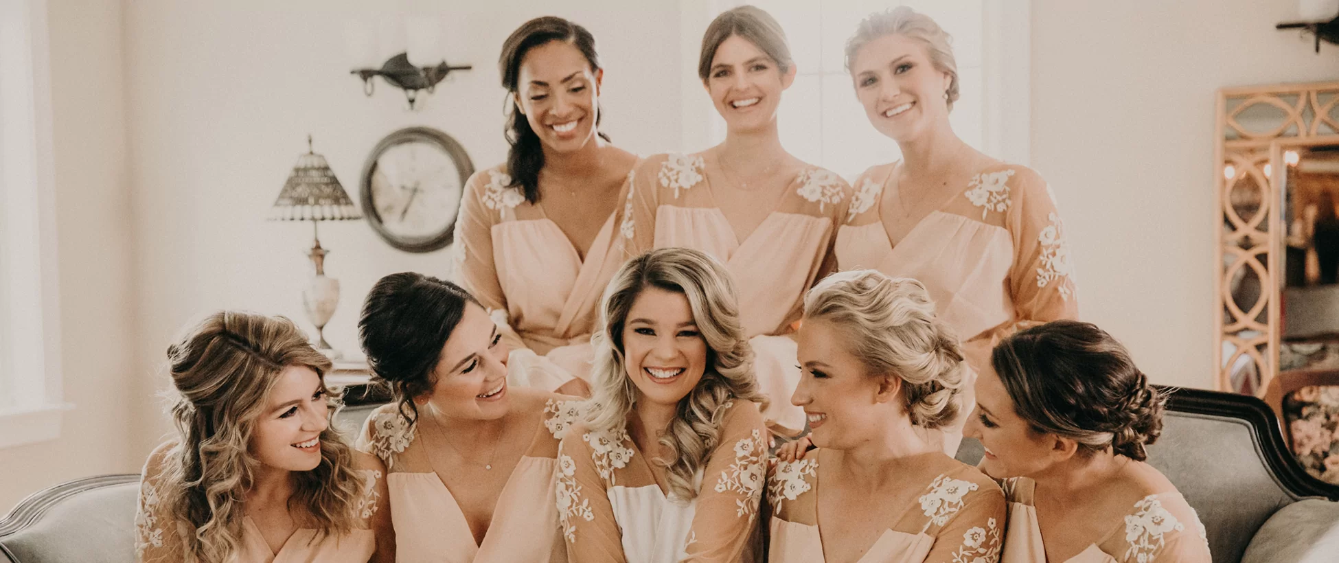 beautiful wedding