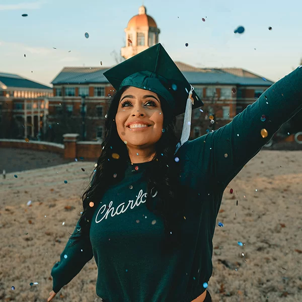 personalized graduation party supplies