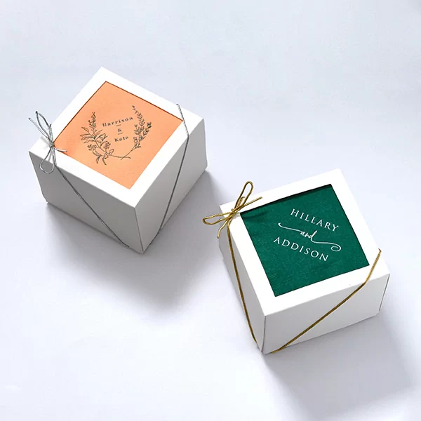 Customize 3 Ply Cocktail Napkins More