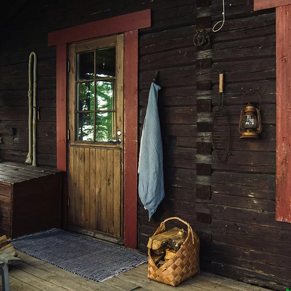 Fishing Retreat