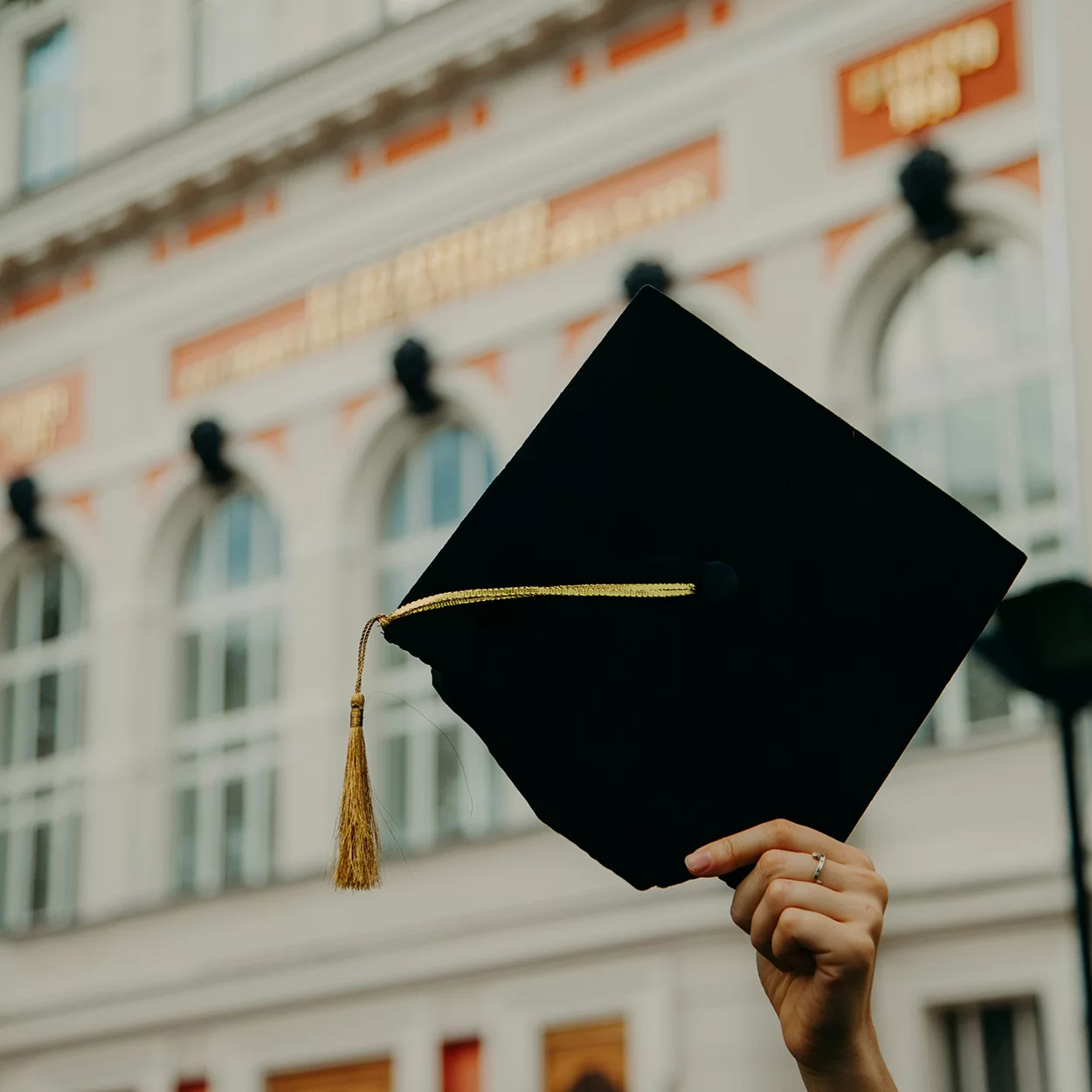Graduation Soiree