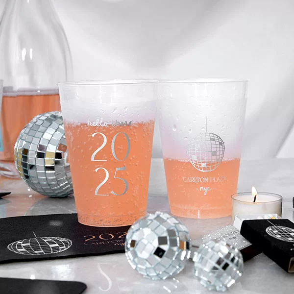 Hello New Year 2026 Cup