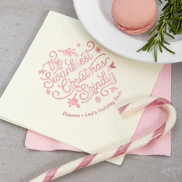 swank napkin