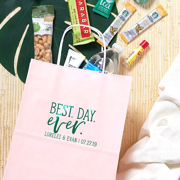 best bag