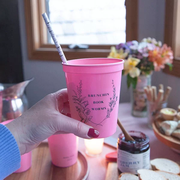 cottagecore cup