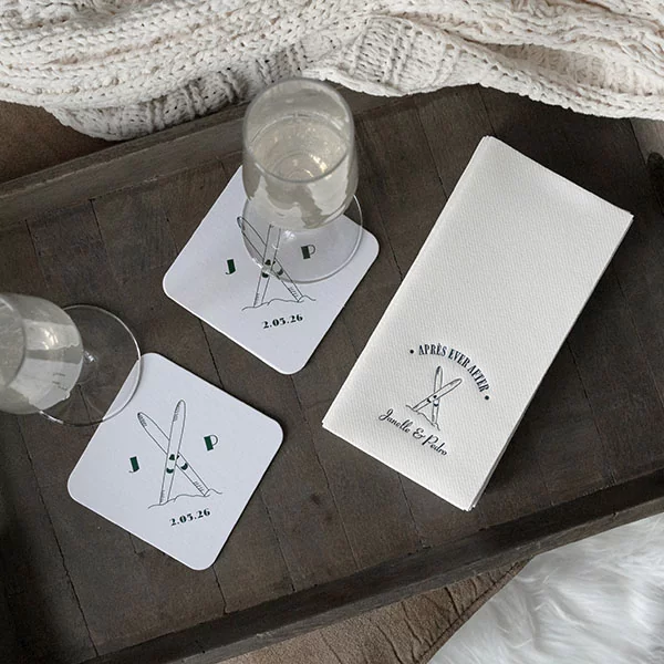 Après Ever After Coaster