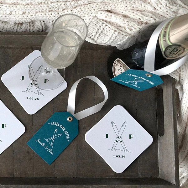 Après Ever After Coaster