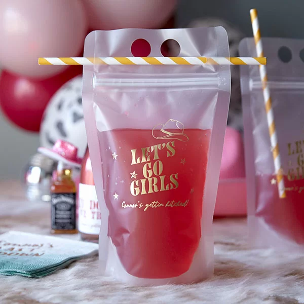 drink pouch