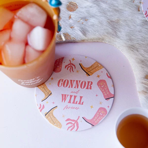 coaster