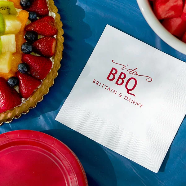 i do bbq