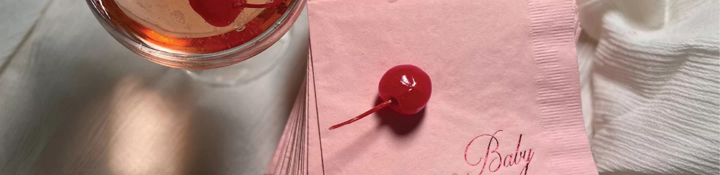 The Cherry on Top