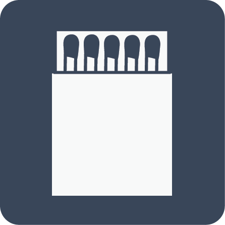 Two-Chamber Matchboxes Link