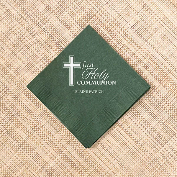 Holy Communion Napkin 