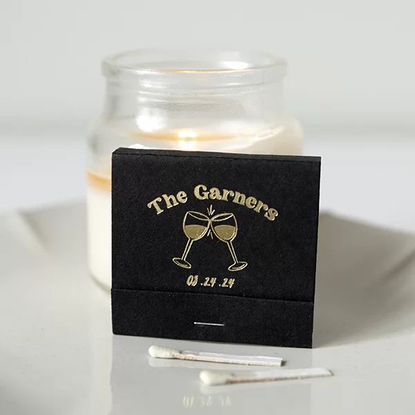 A Nice Place For Nice People Matches