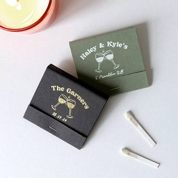 A Nice Place For Nice People Matches