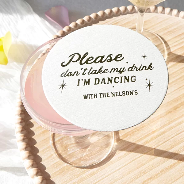 dance coaster