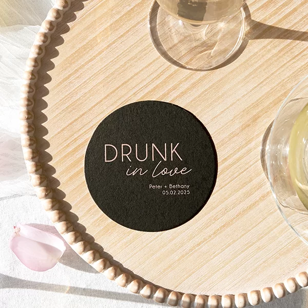 drunk in love coaster