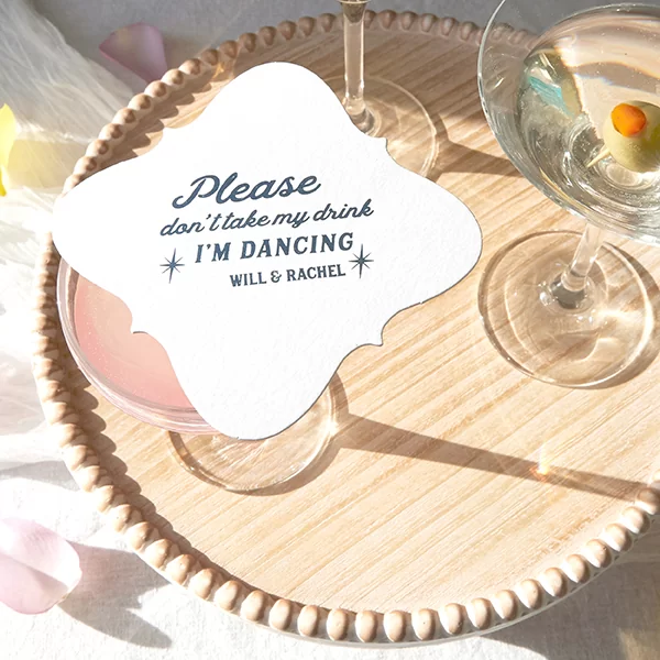 dance coaster