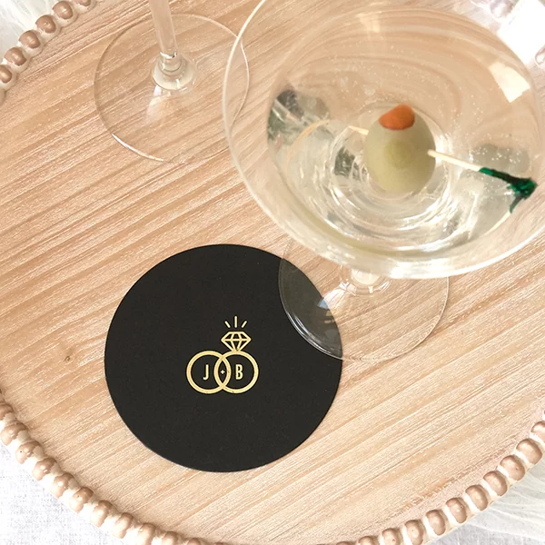 rings coaster