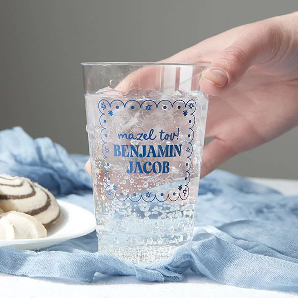 mazel tov cup