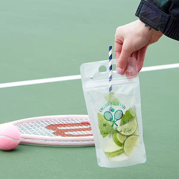 drink pouch
