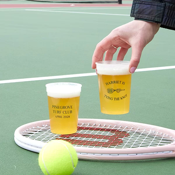 cup