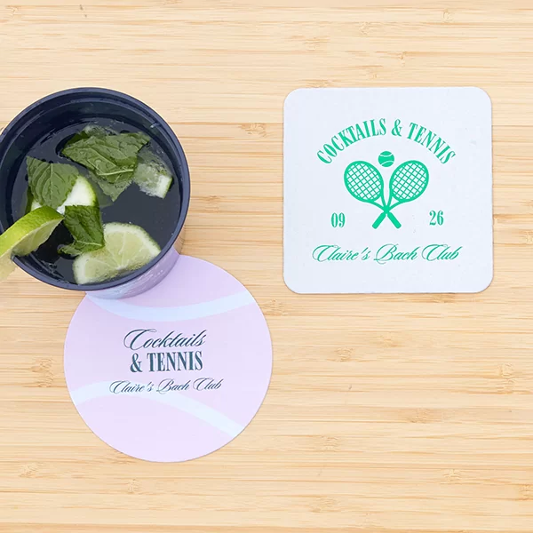 coasters