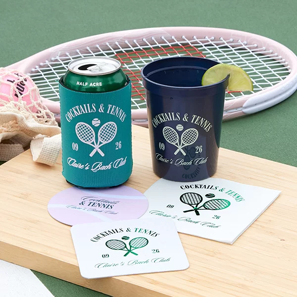 coasters
