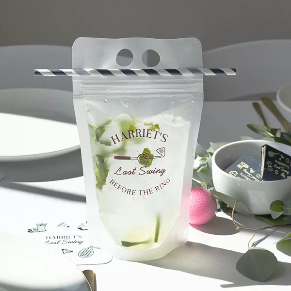 drink pouch