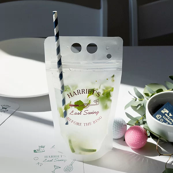 drink pouch