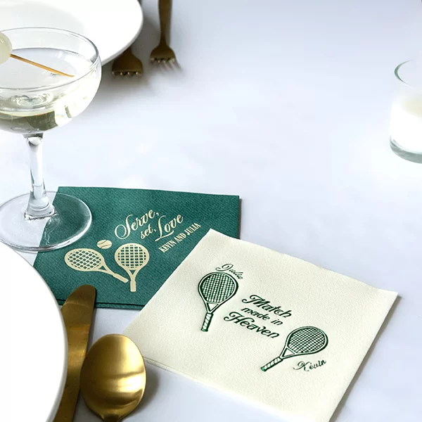 napkins