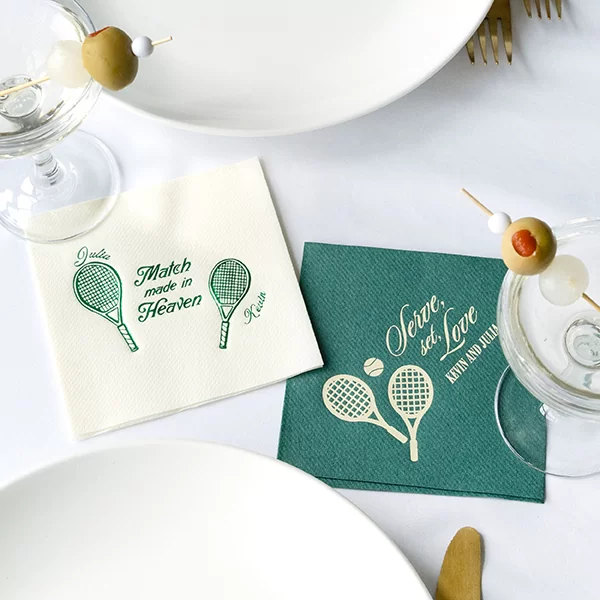 napkins