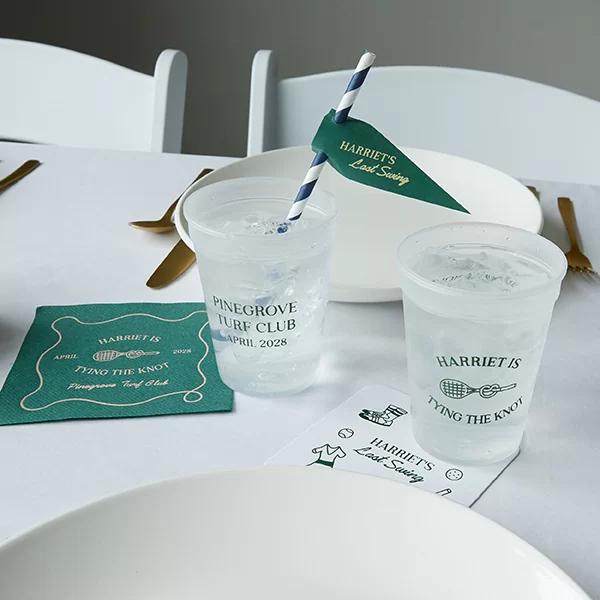 cup