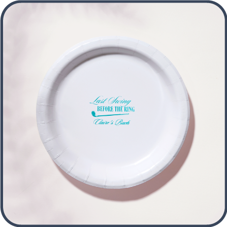 Appetizer Plates Link