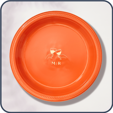 Dinner Plates Link