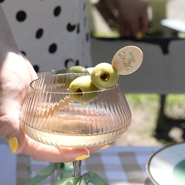  A Tini Bit Older Birthday Stir Stick