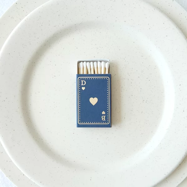 classic match, playing card