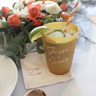 Hinterland Honeymoon Names Cup