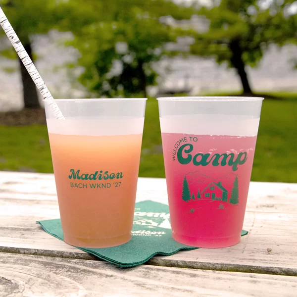 12 oz camp FF cup