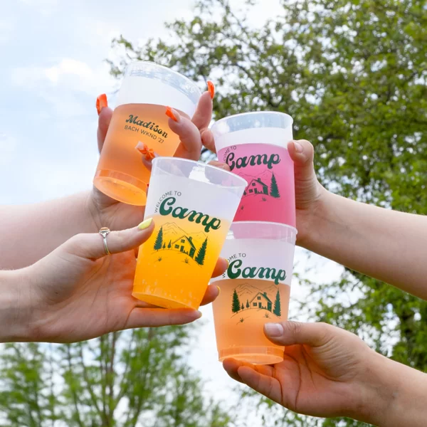 12 oz camp FF cup