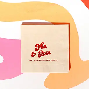 Mod Mediterranean Meet Me On The Dance Floor