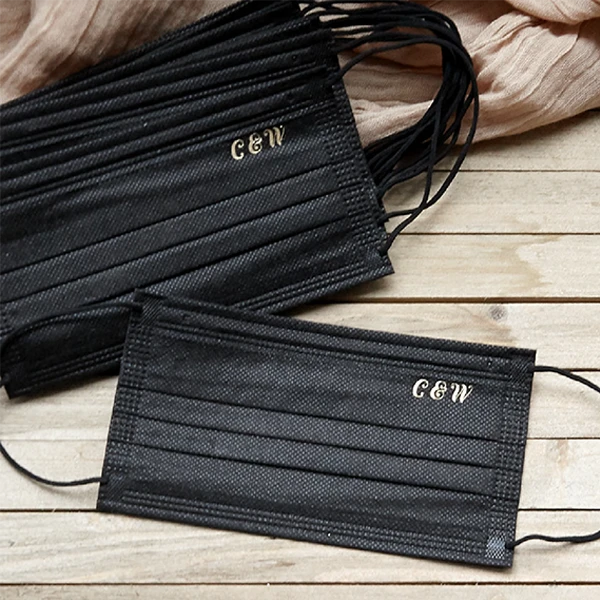 Customize Adult Face Masks More