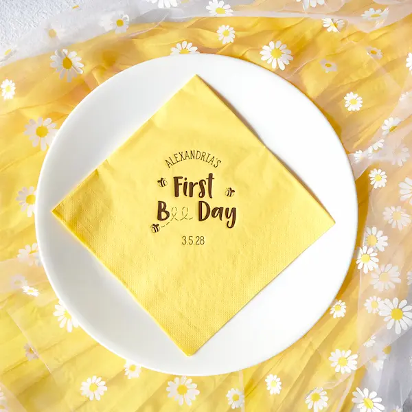 Napkin