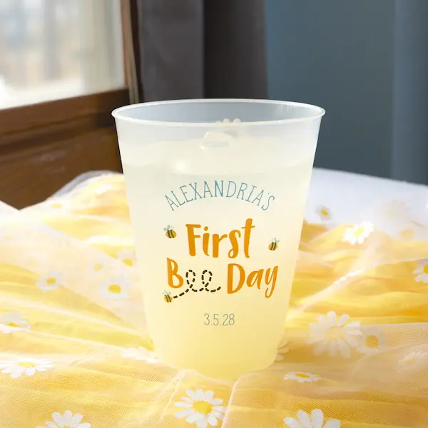 cup