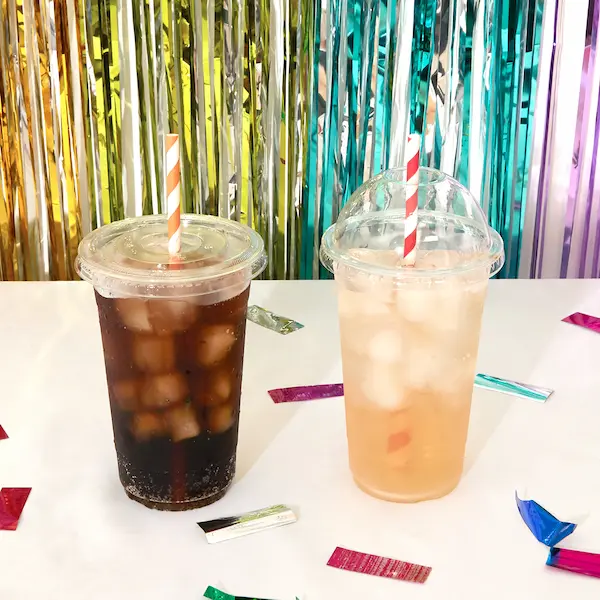 Customize Cold Cups More