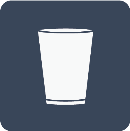 Hard Shaker Cup Link